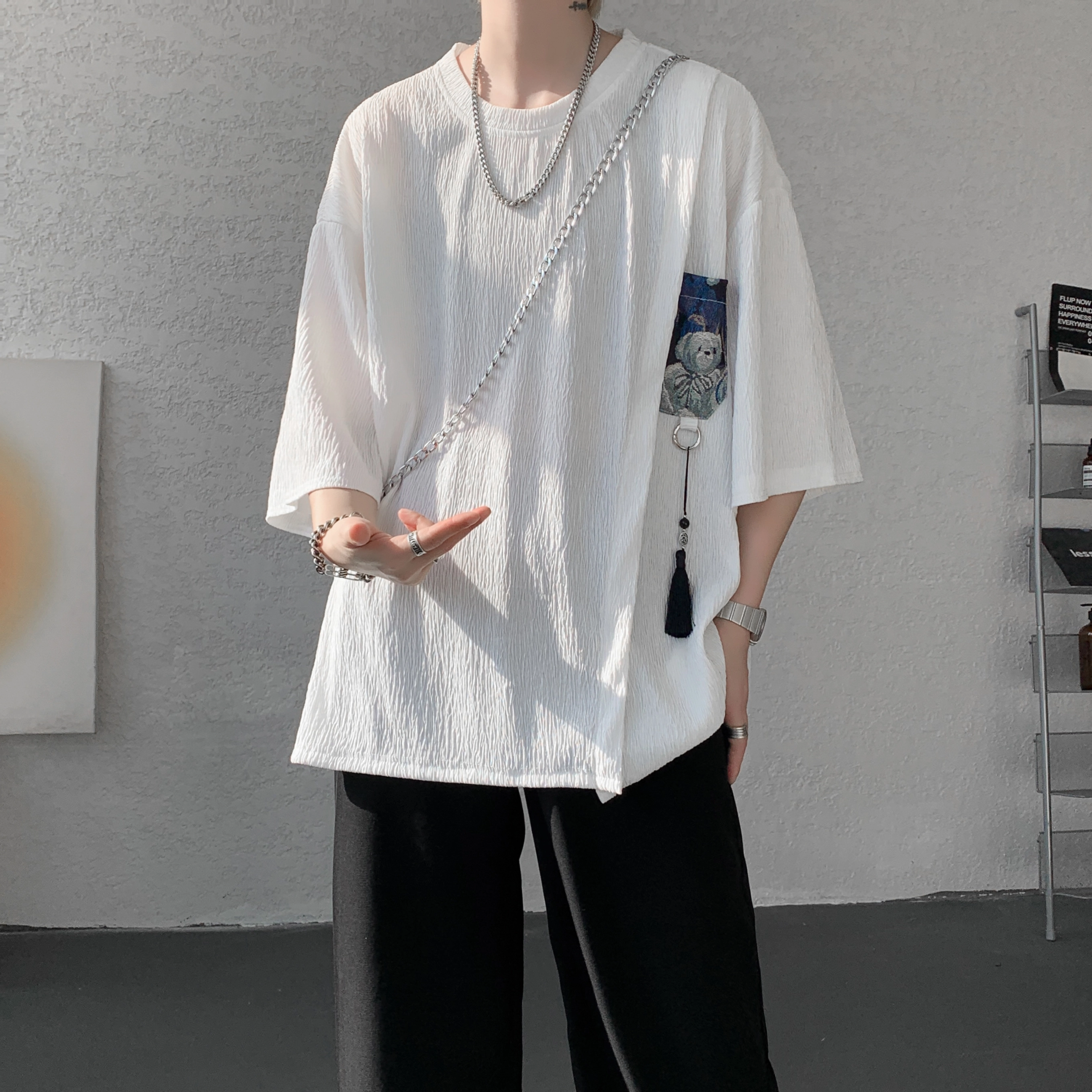 ADOONGA T