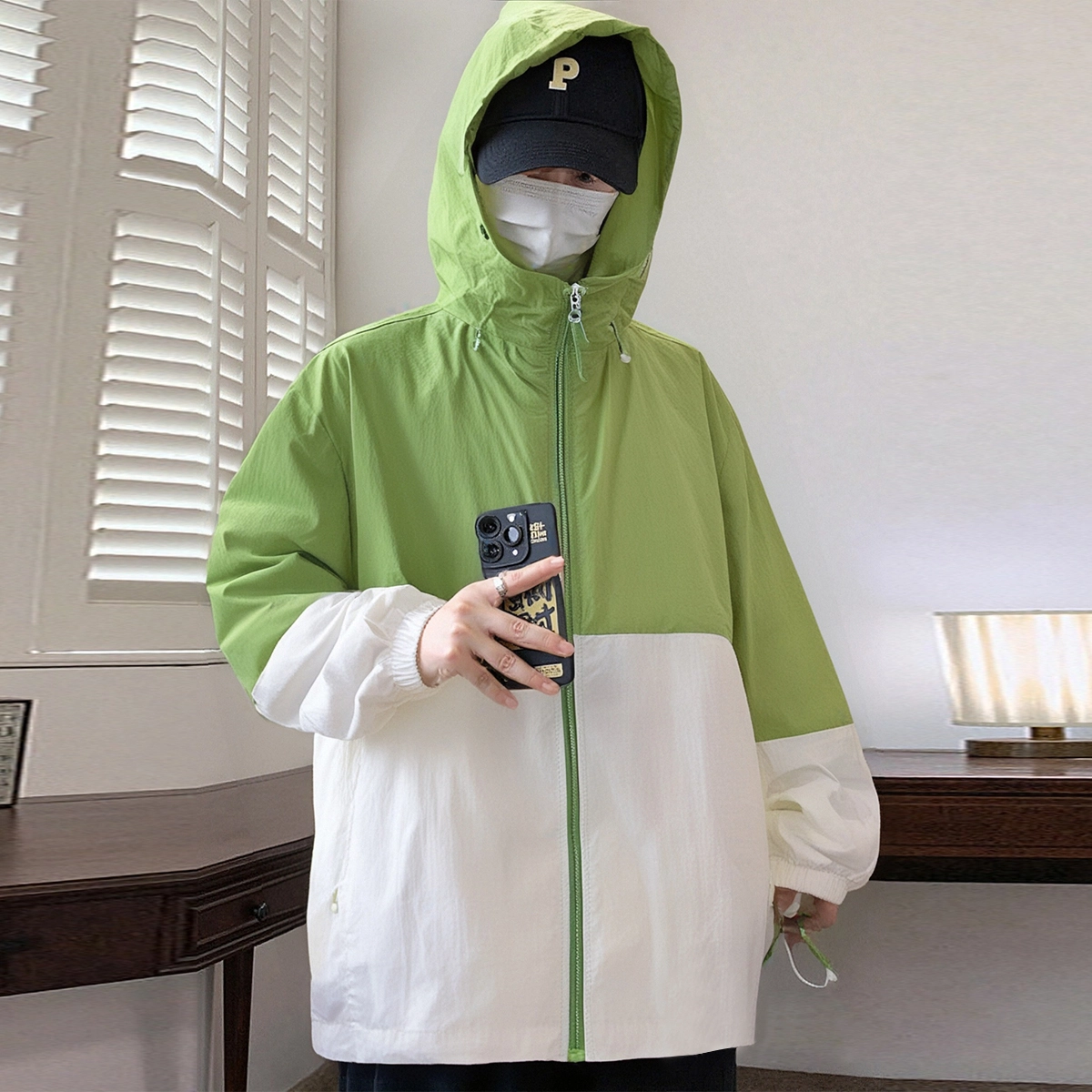 ADOONGA UPF50+