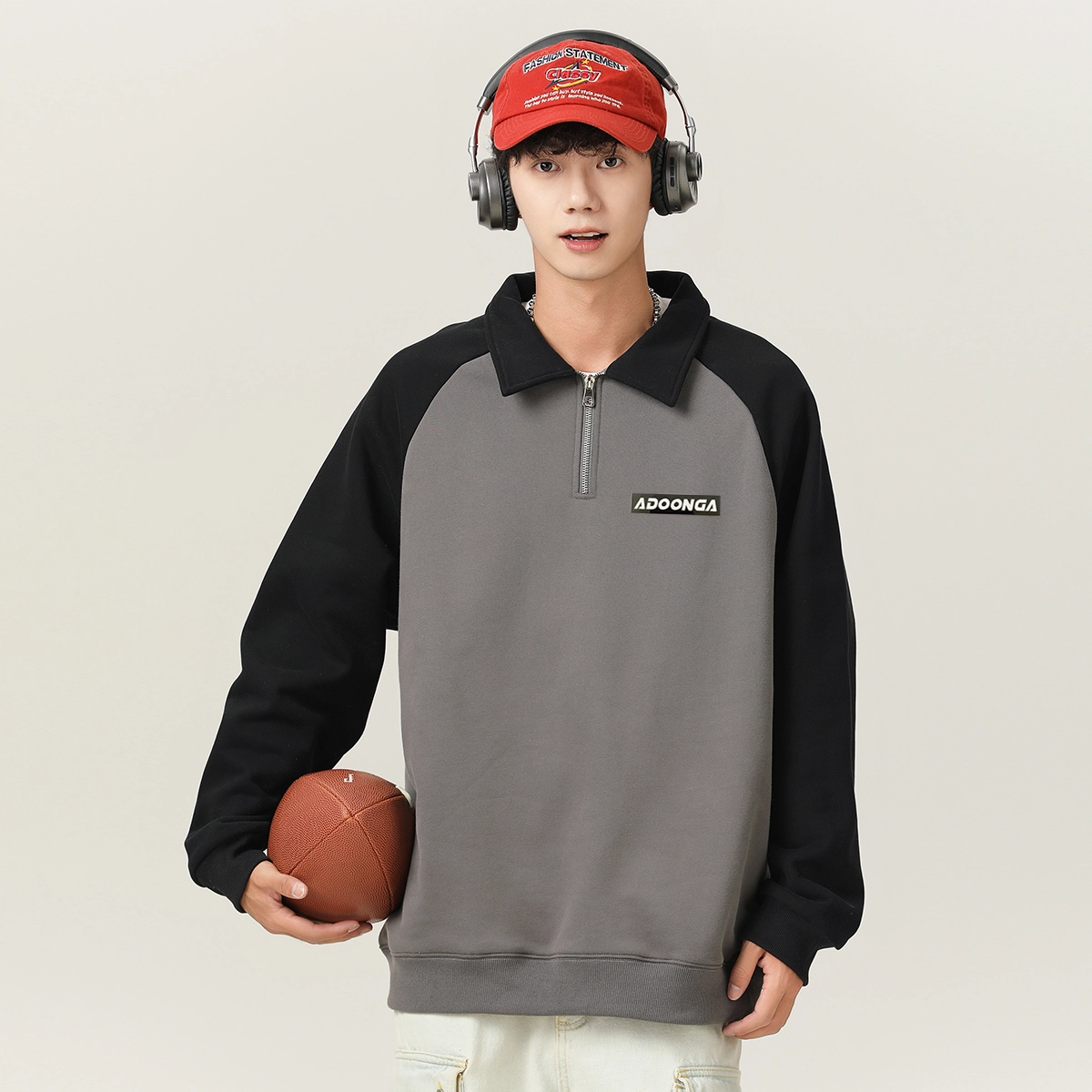 ADOONGA POLO