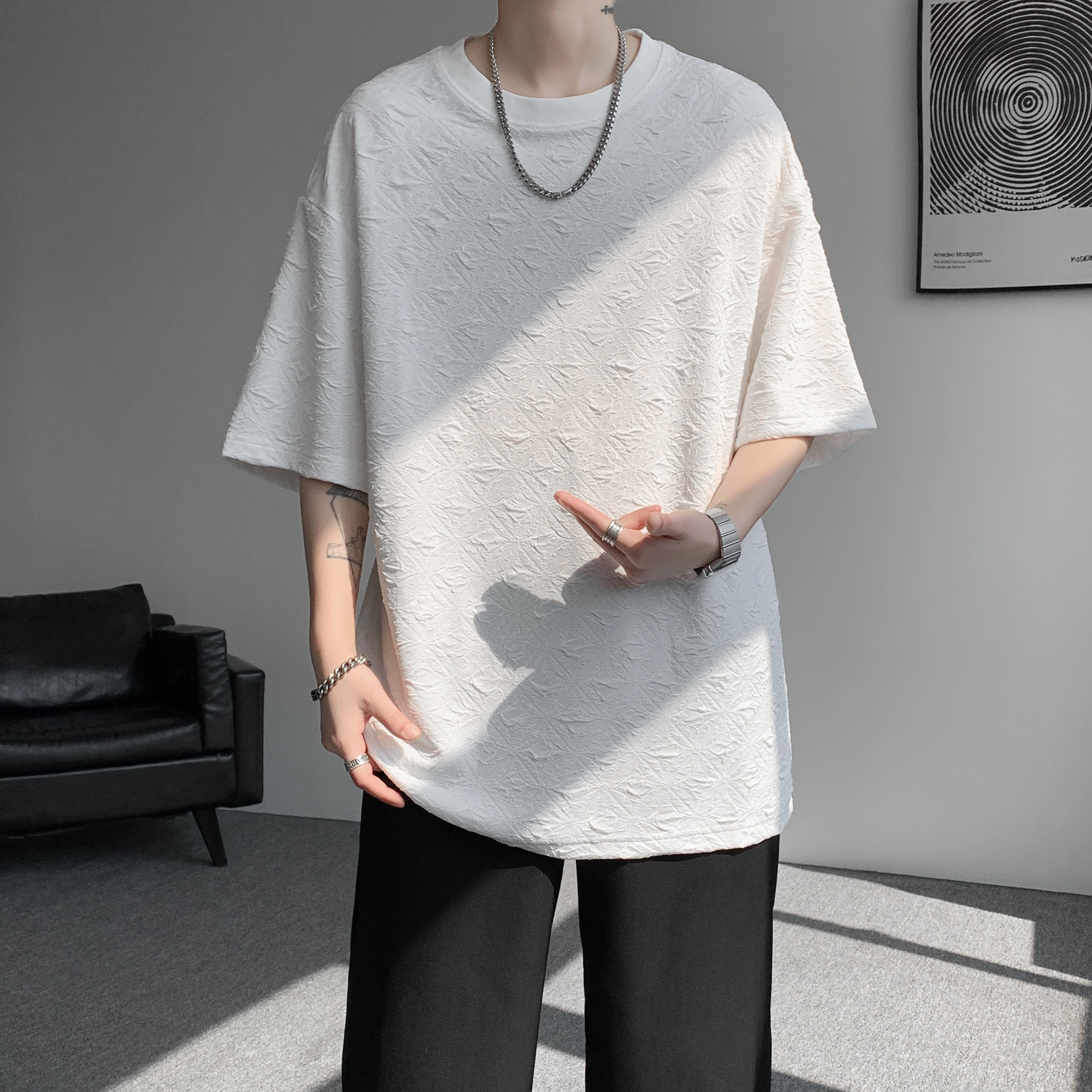 ADOONGA T