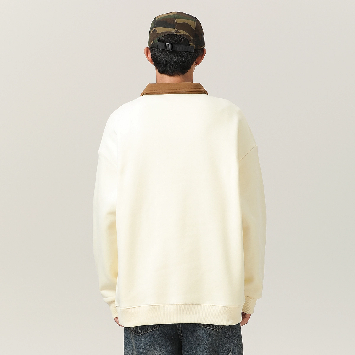 ADOONGA POLO