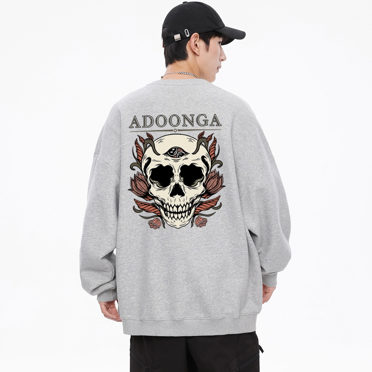 ADOONGA 350