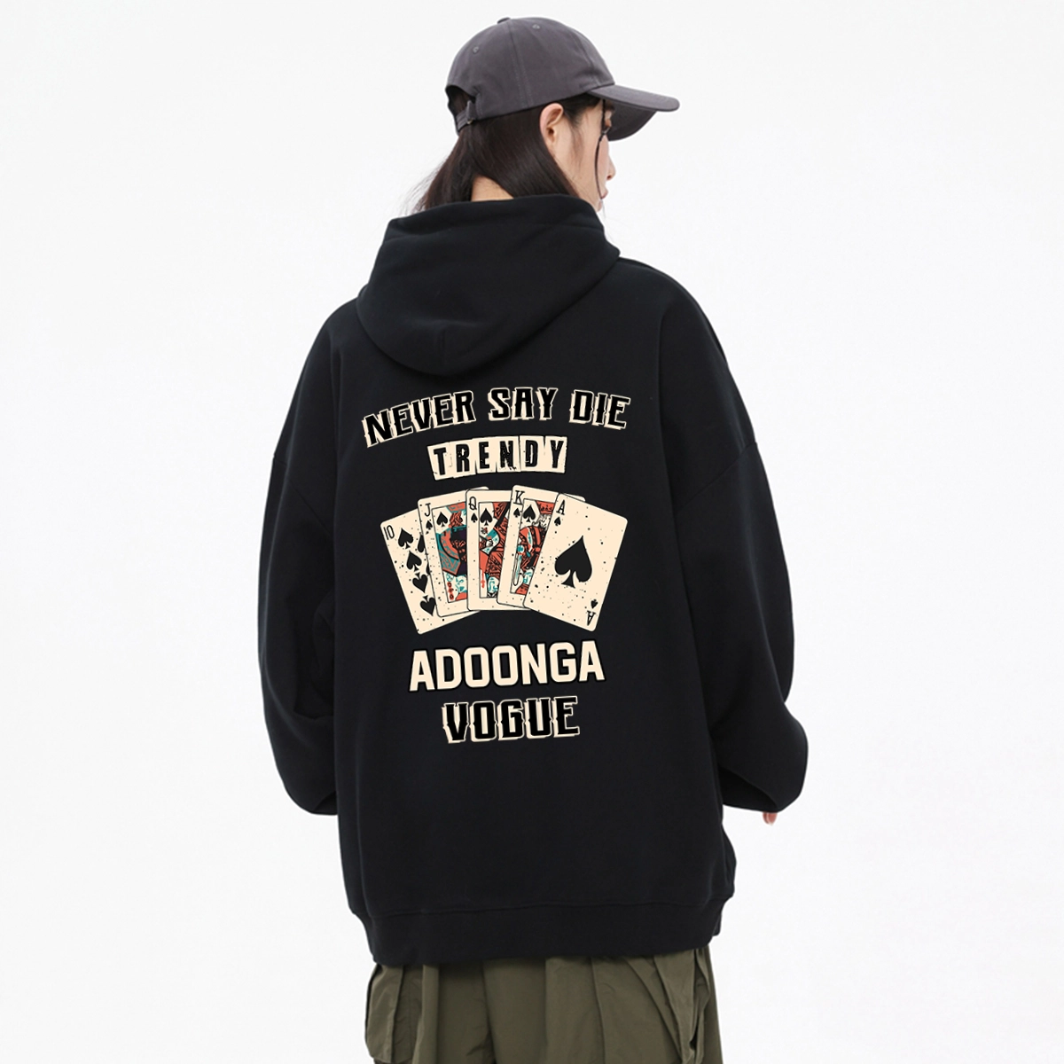 ADOONGA logo