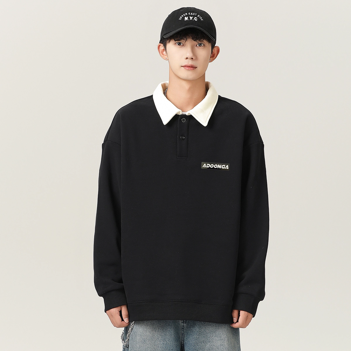 ADOONGA POLO