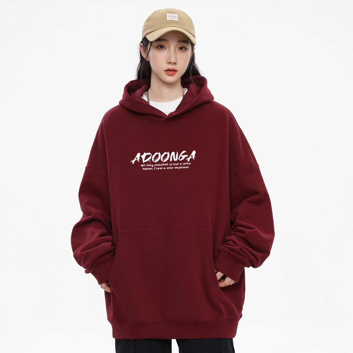 ADOONGA 350