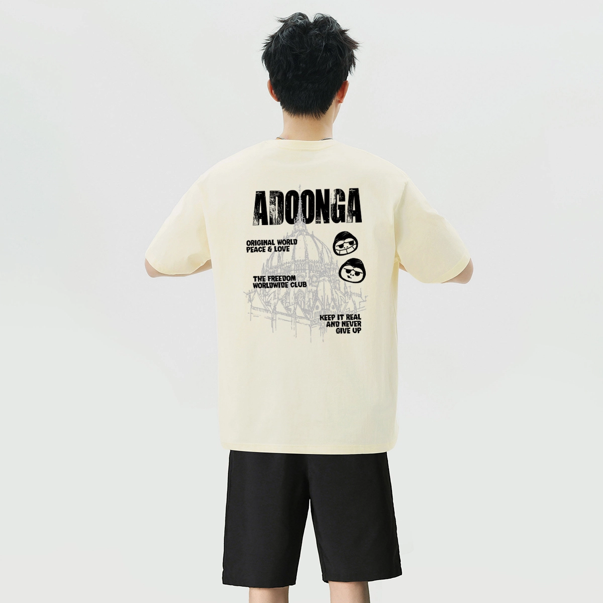 ADOONGA