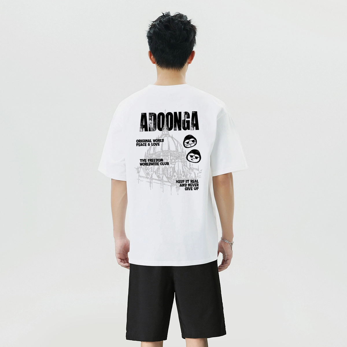 ADOONGA