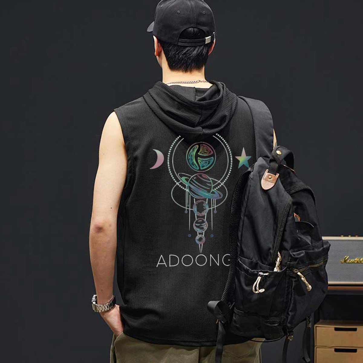 ADOONGA