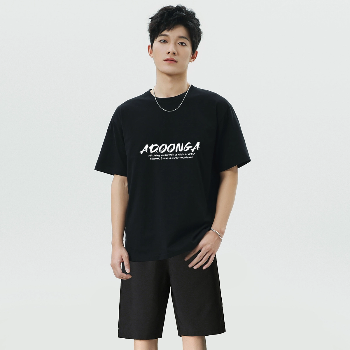 ADOONGA T