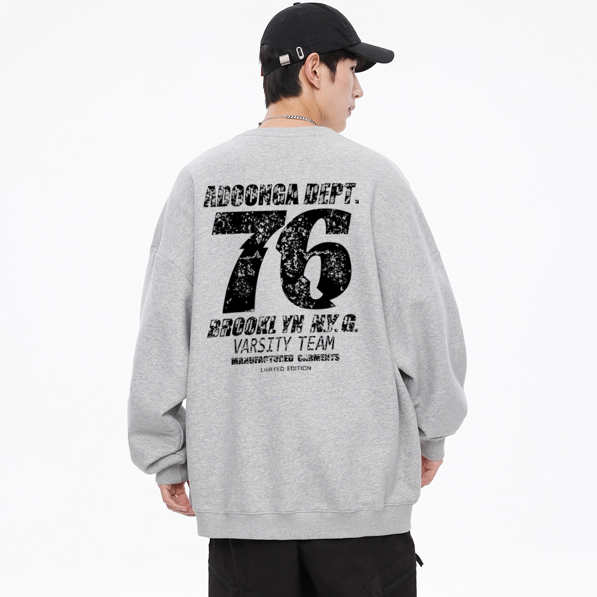ADOONGA 350 76