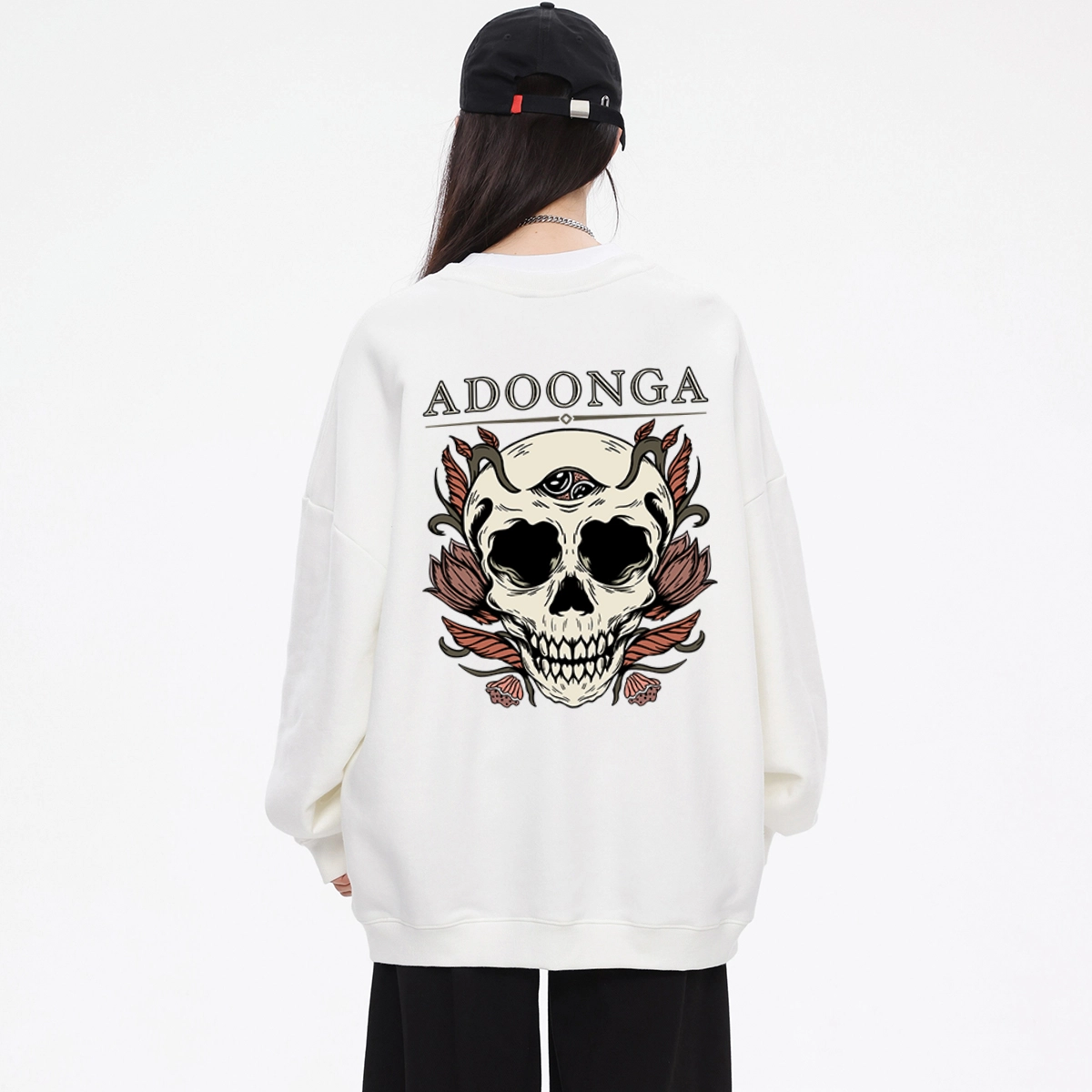 ADOONGA 350