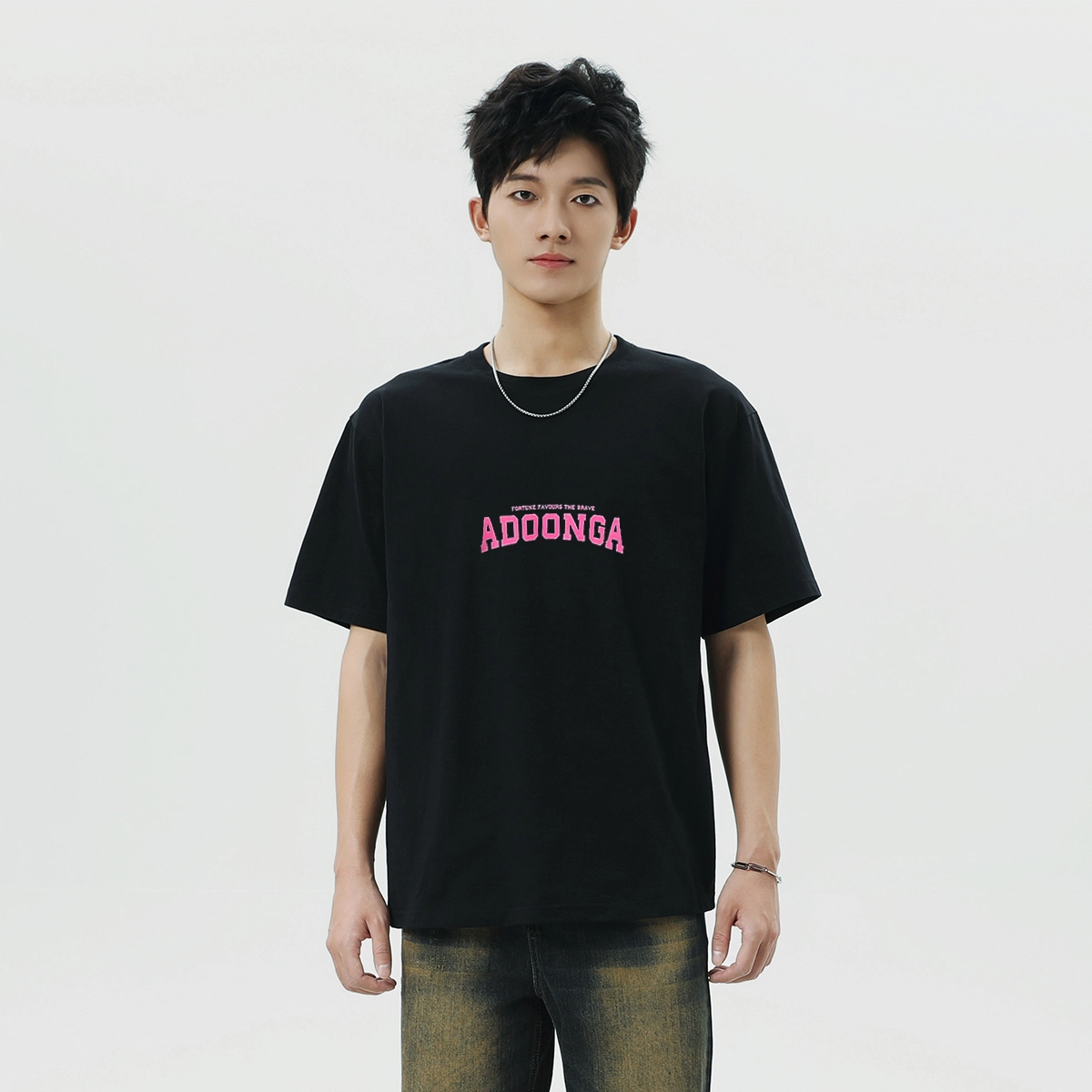 ADOONGA T