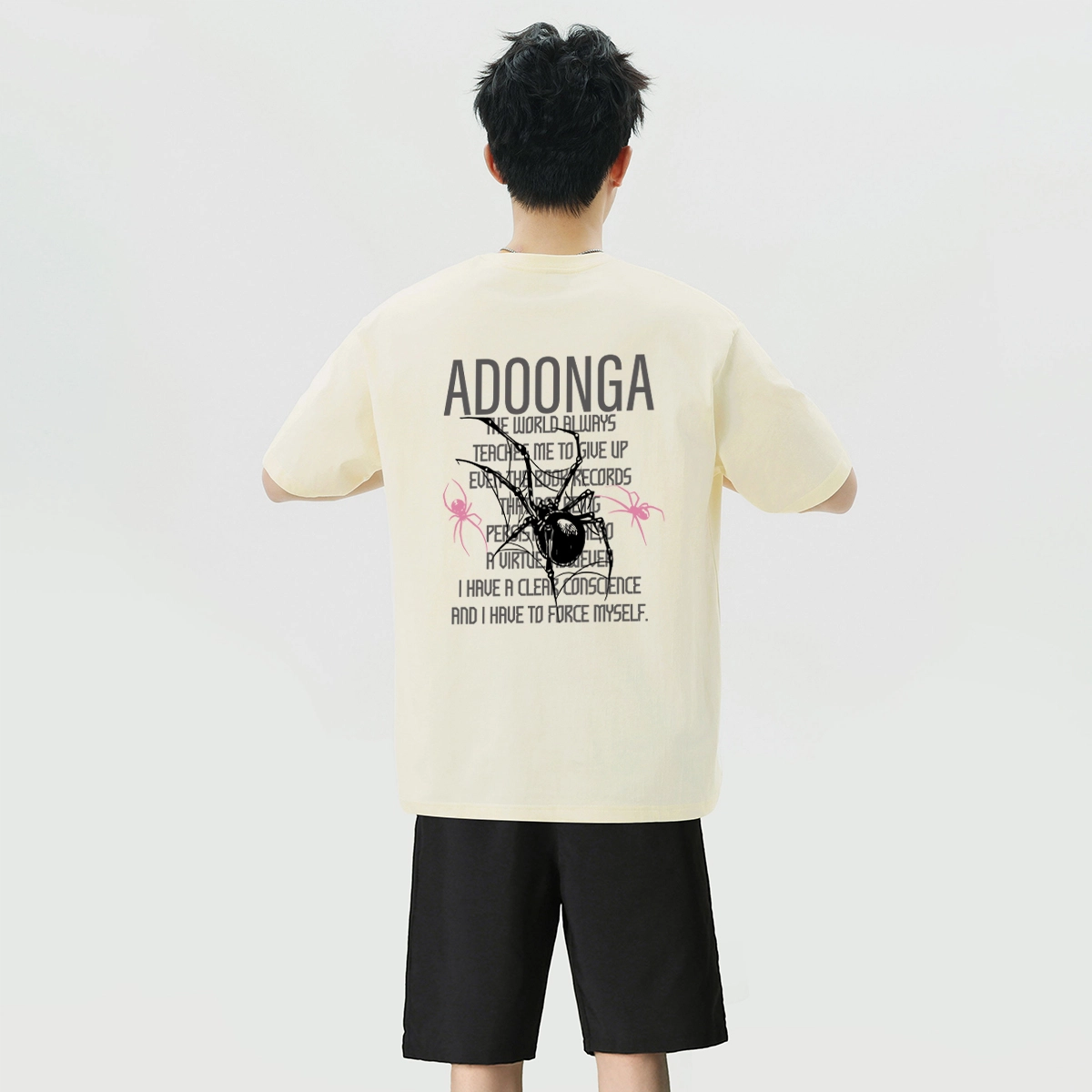 ADOONGA T