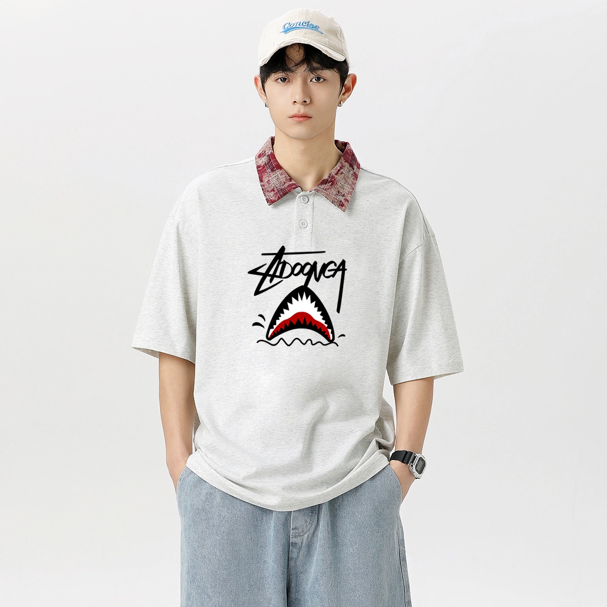 ADOONGA T