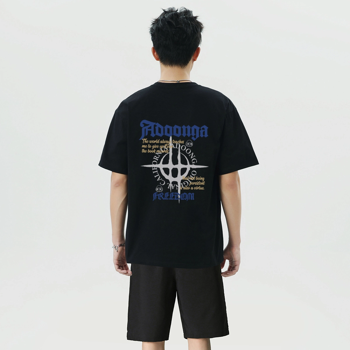 ADOONGA T