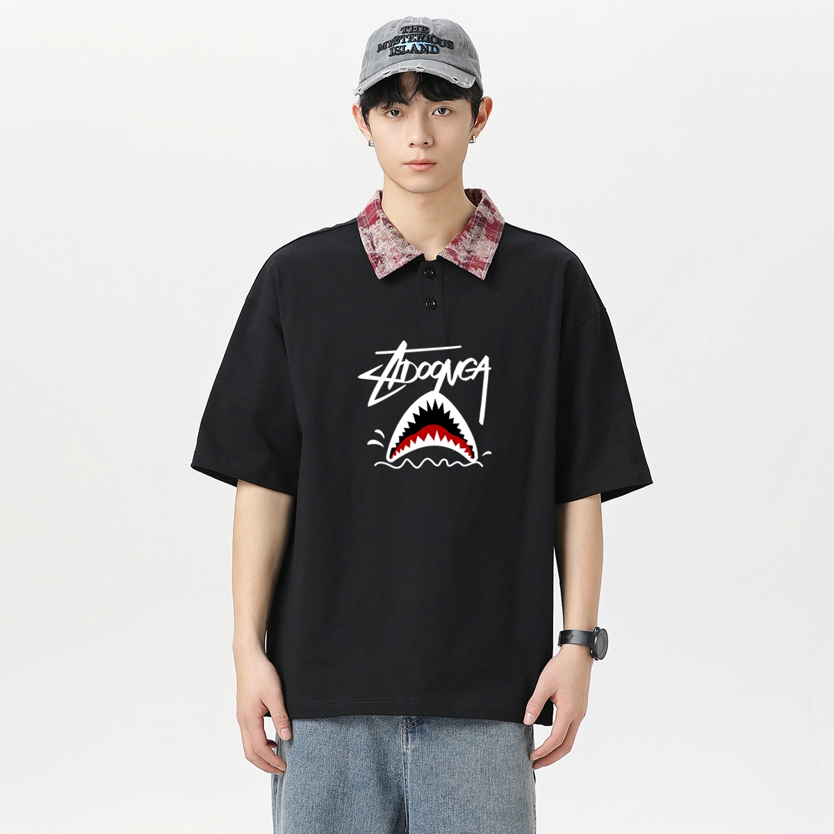 ADOONGA T