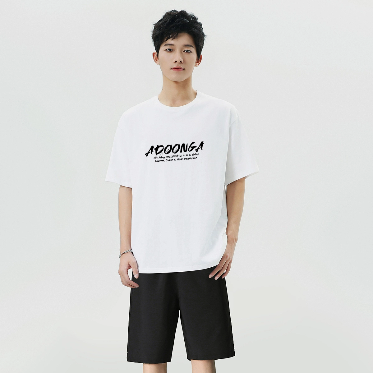 ADOONGA T