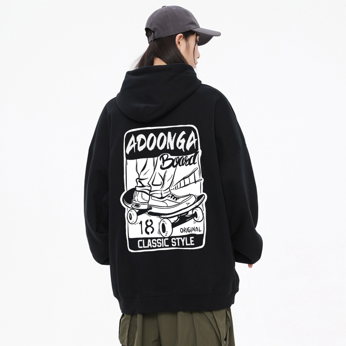 ADOONGA