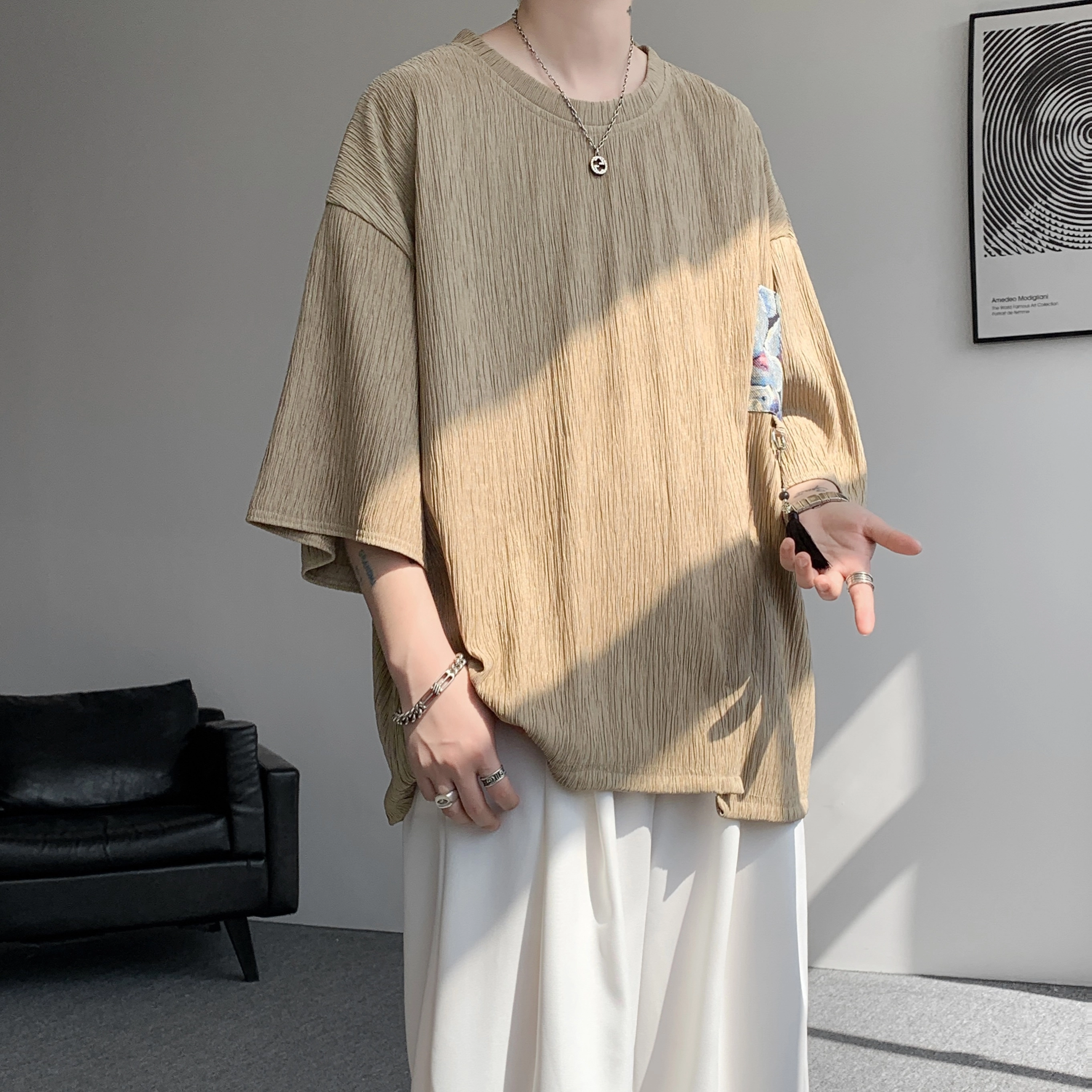 ADOONGA T