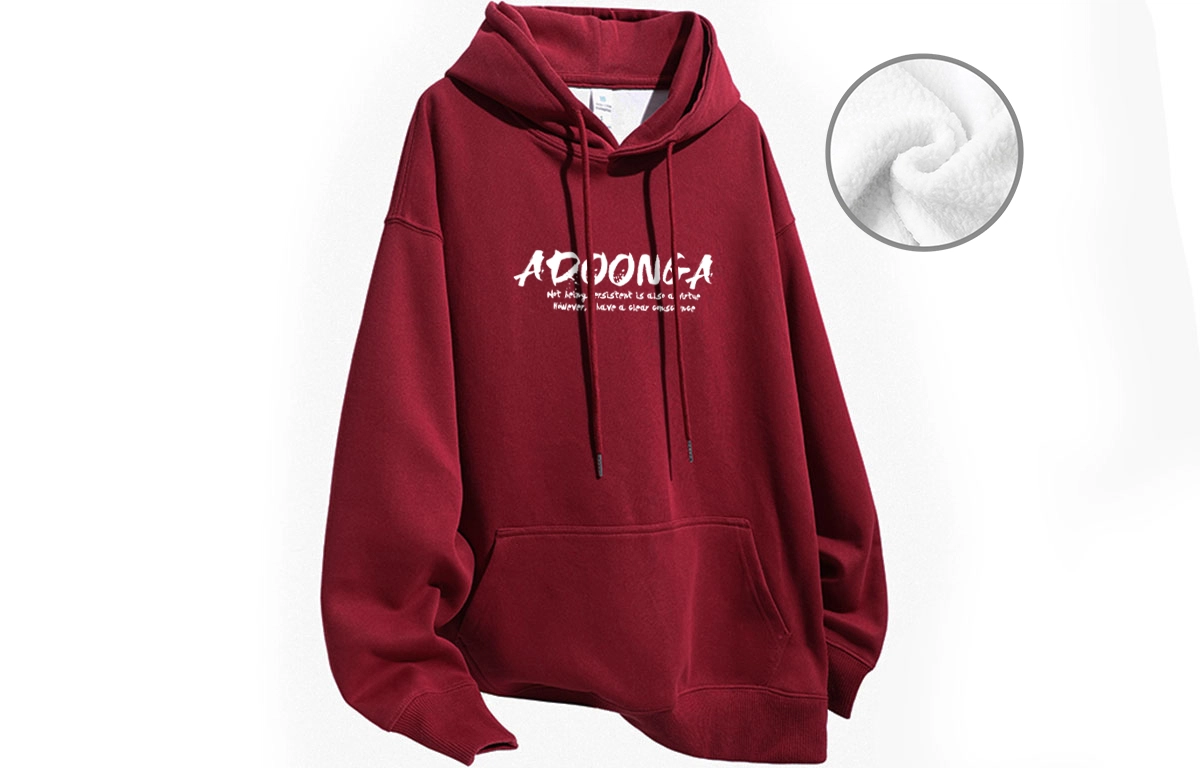 ADOONGA Logo