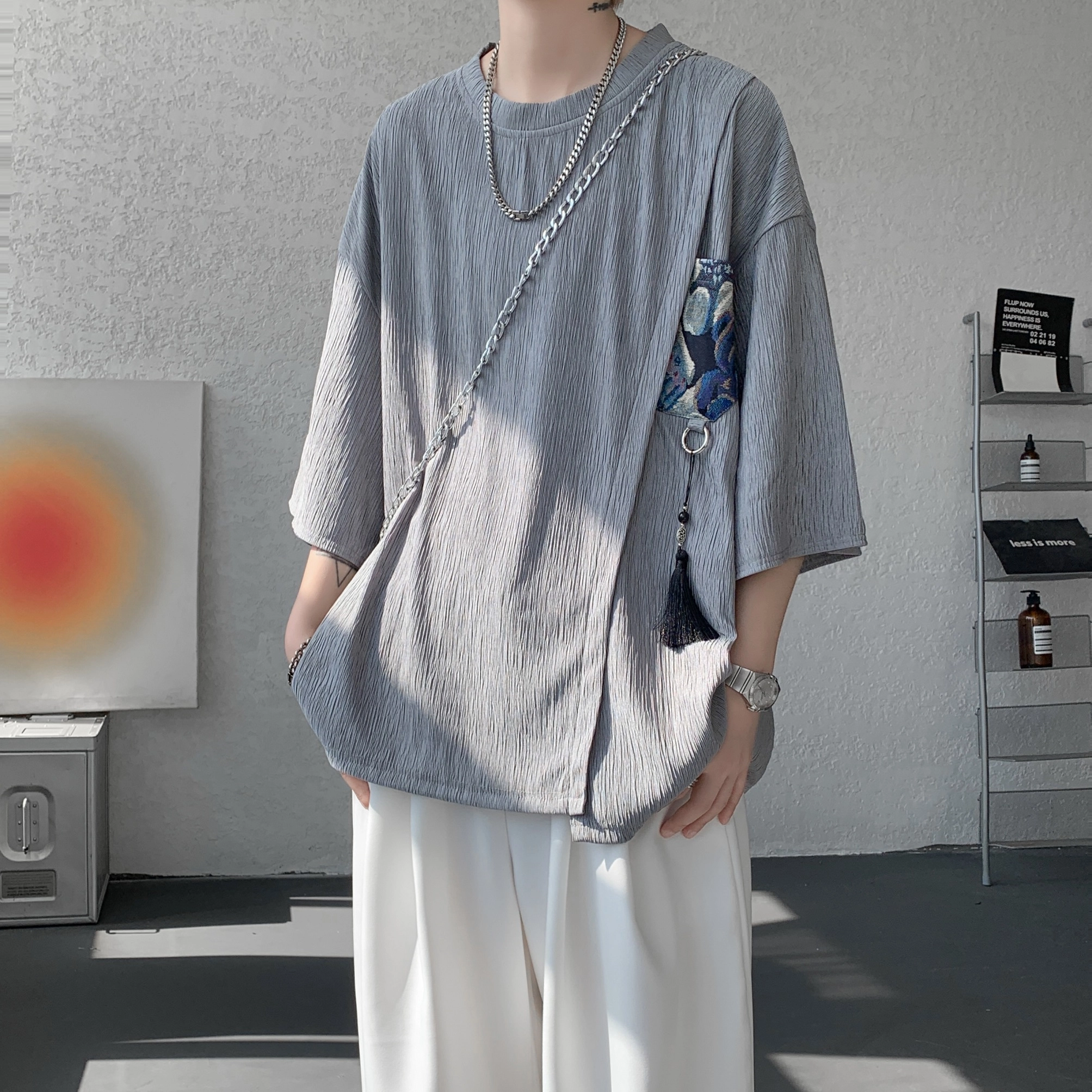 ADOONGA T