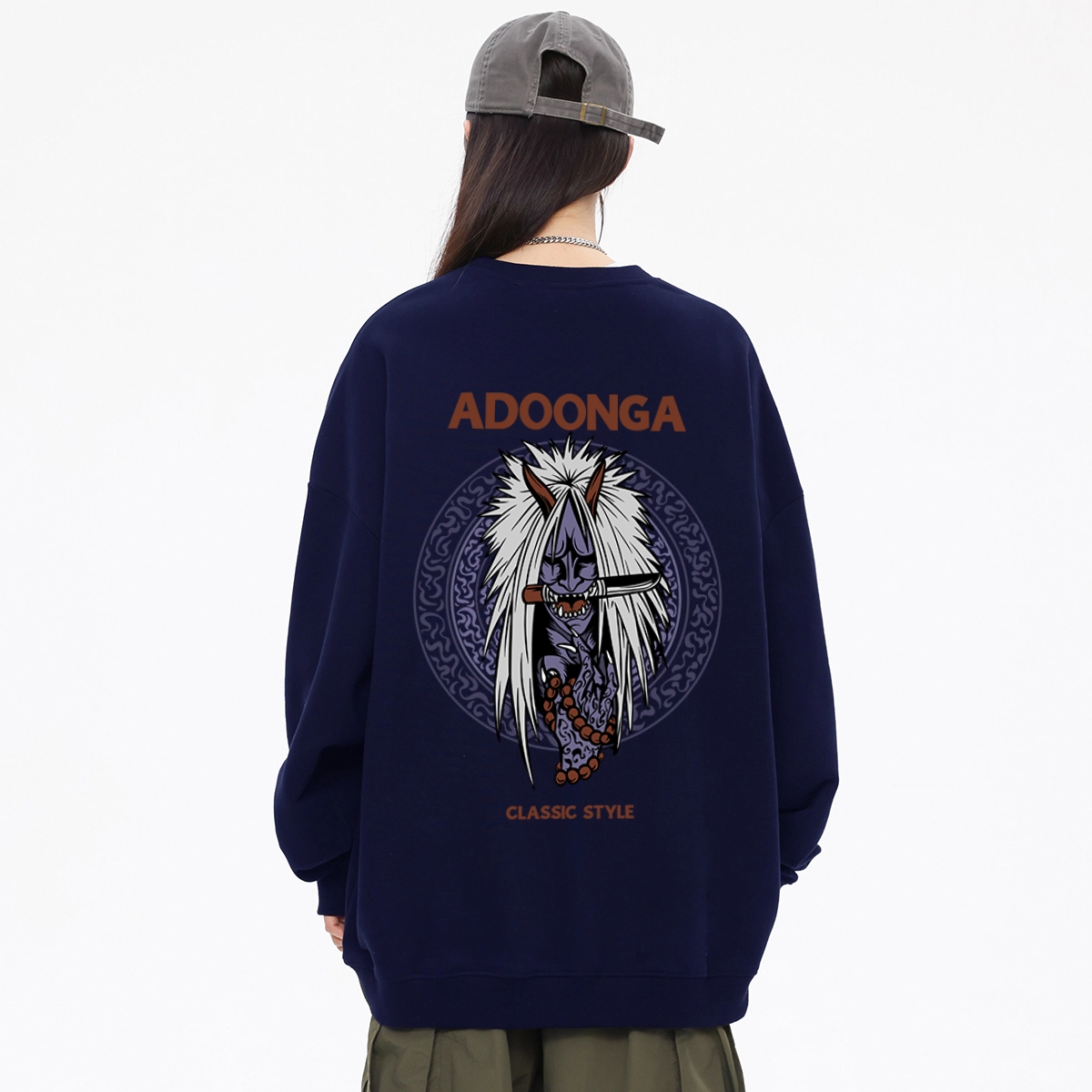 ADOONGA 350logo