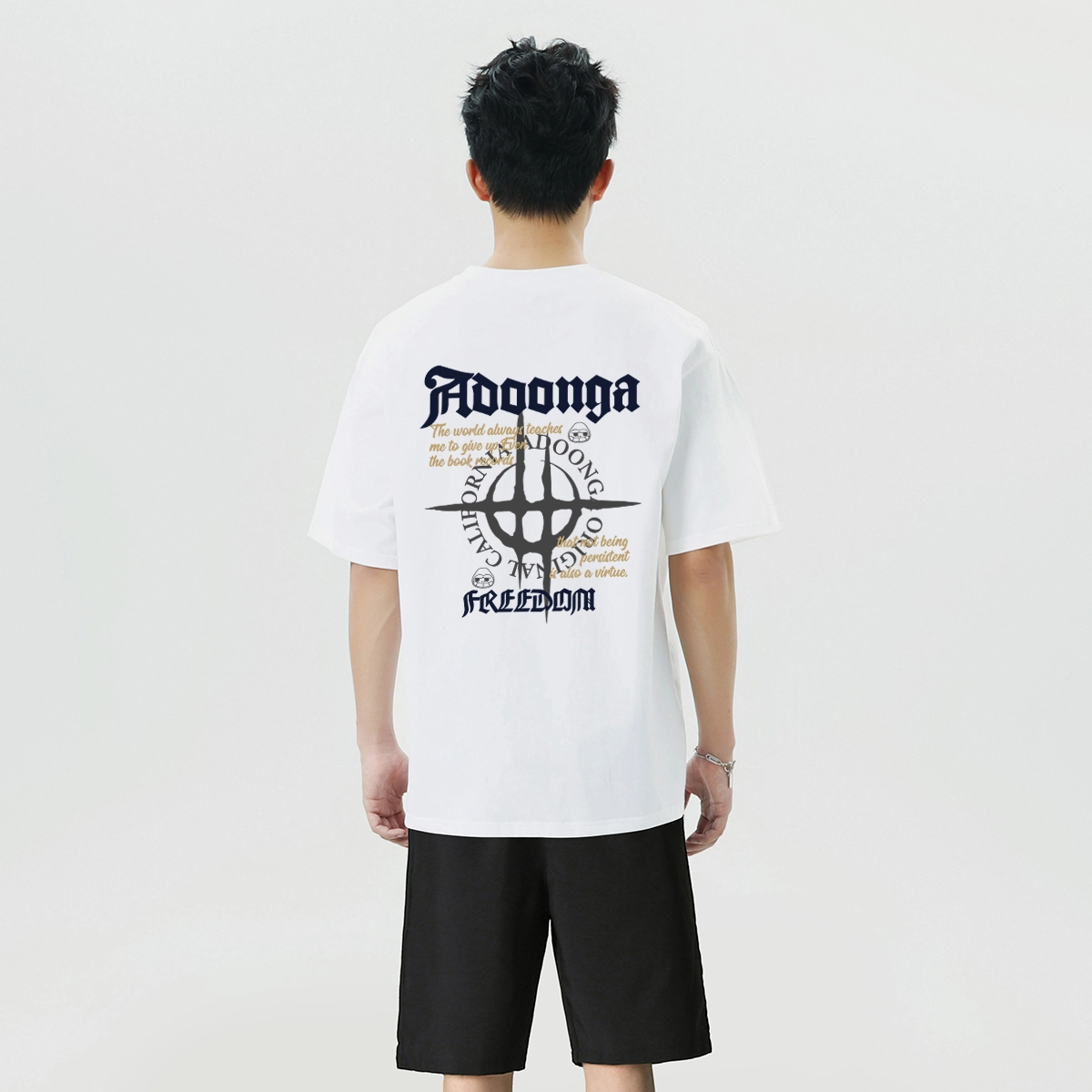 ADOONGA T