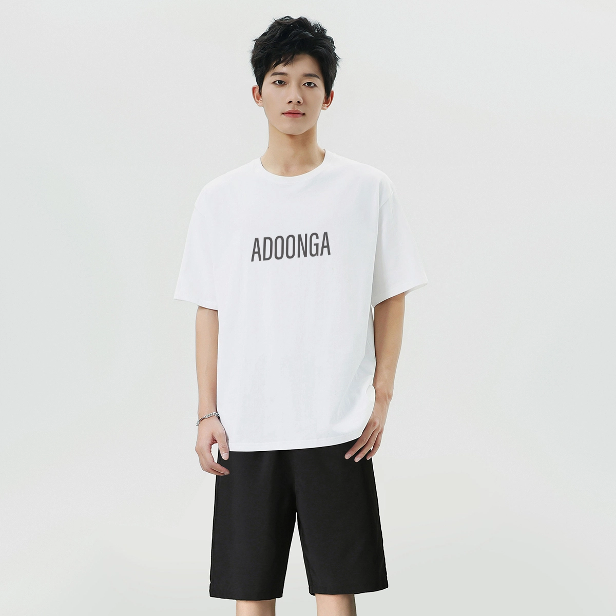 ADOONGA T