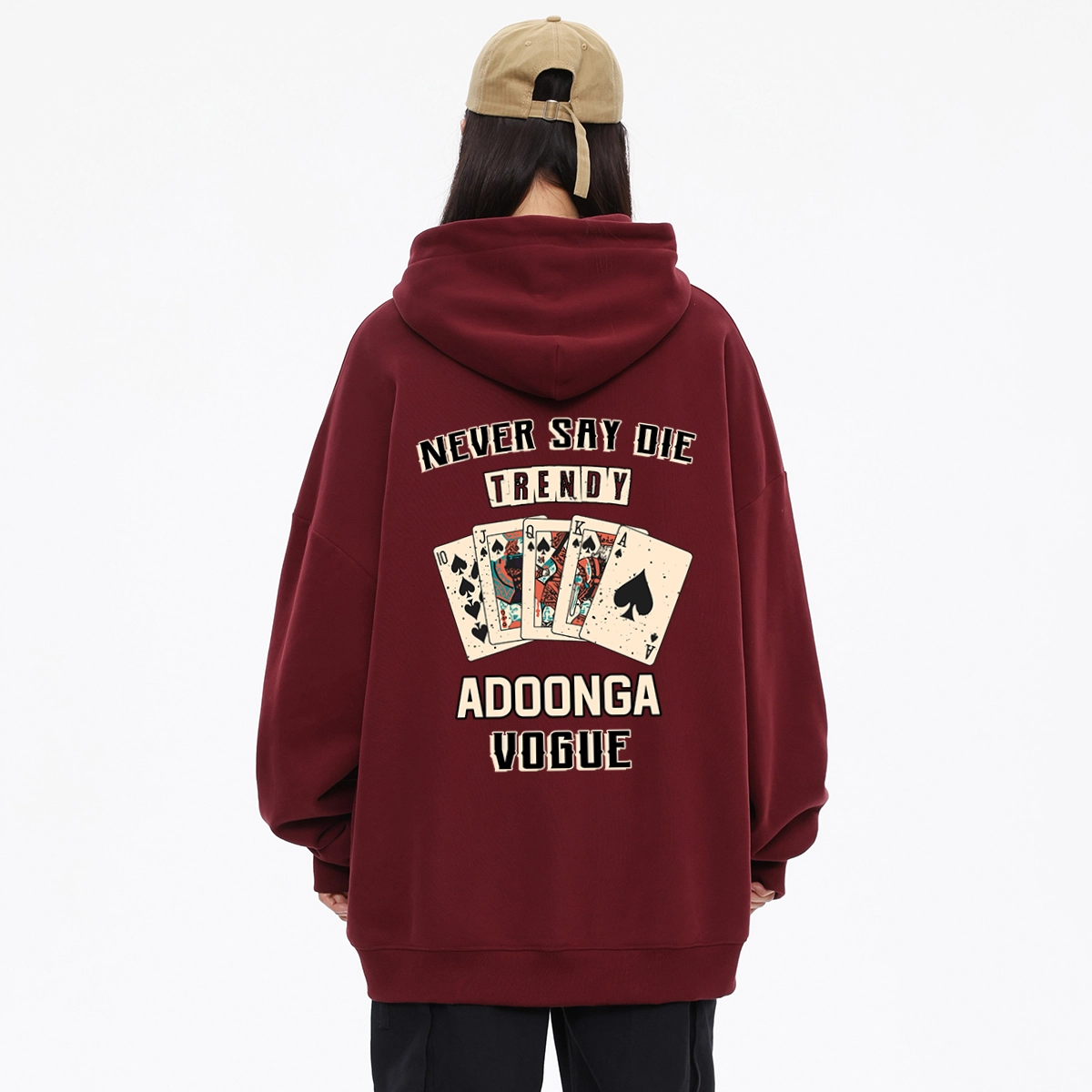ADOONGA logo