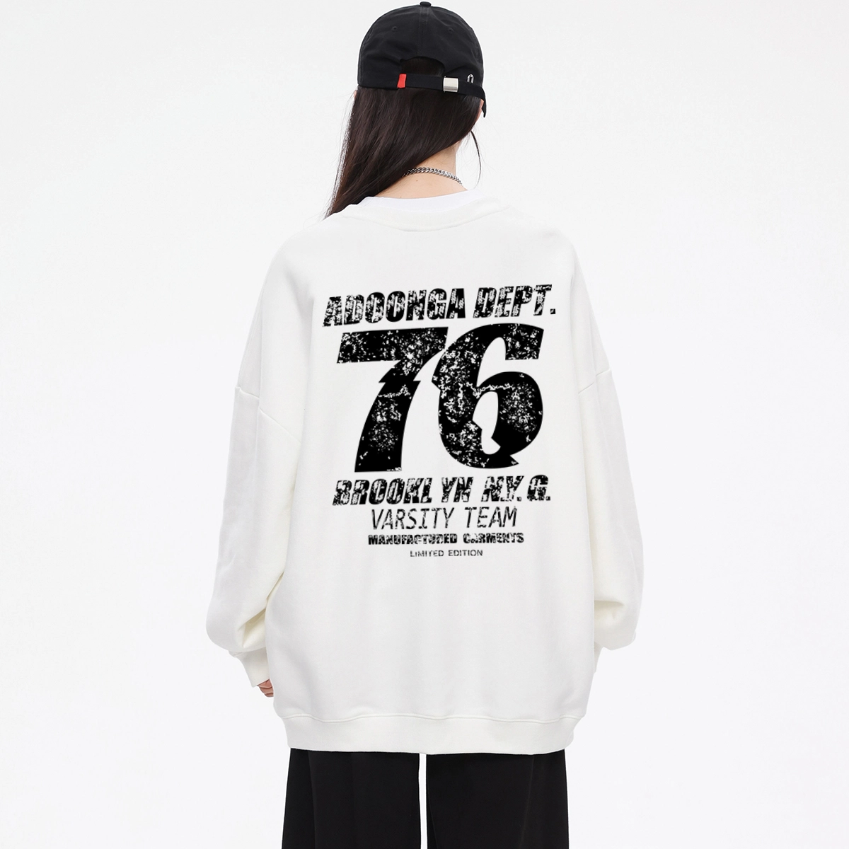 ADOONGA 350 76