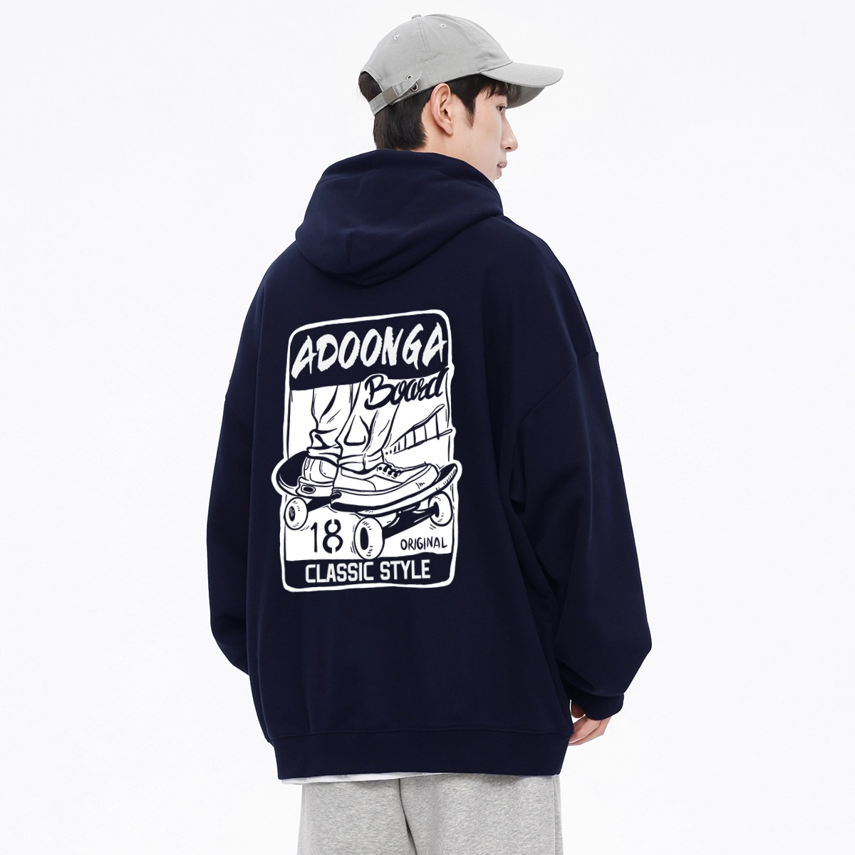 ADOONGA