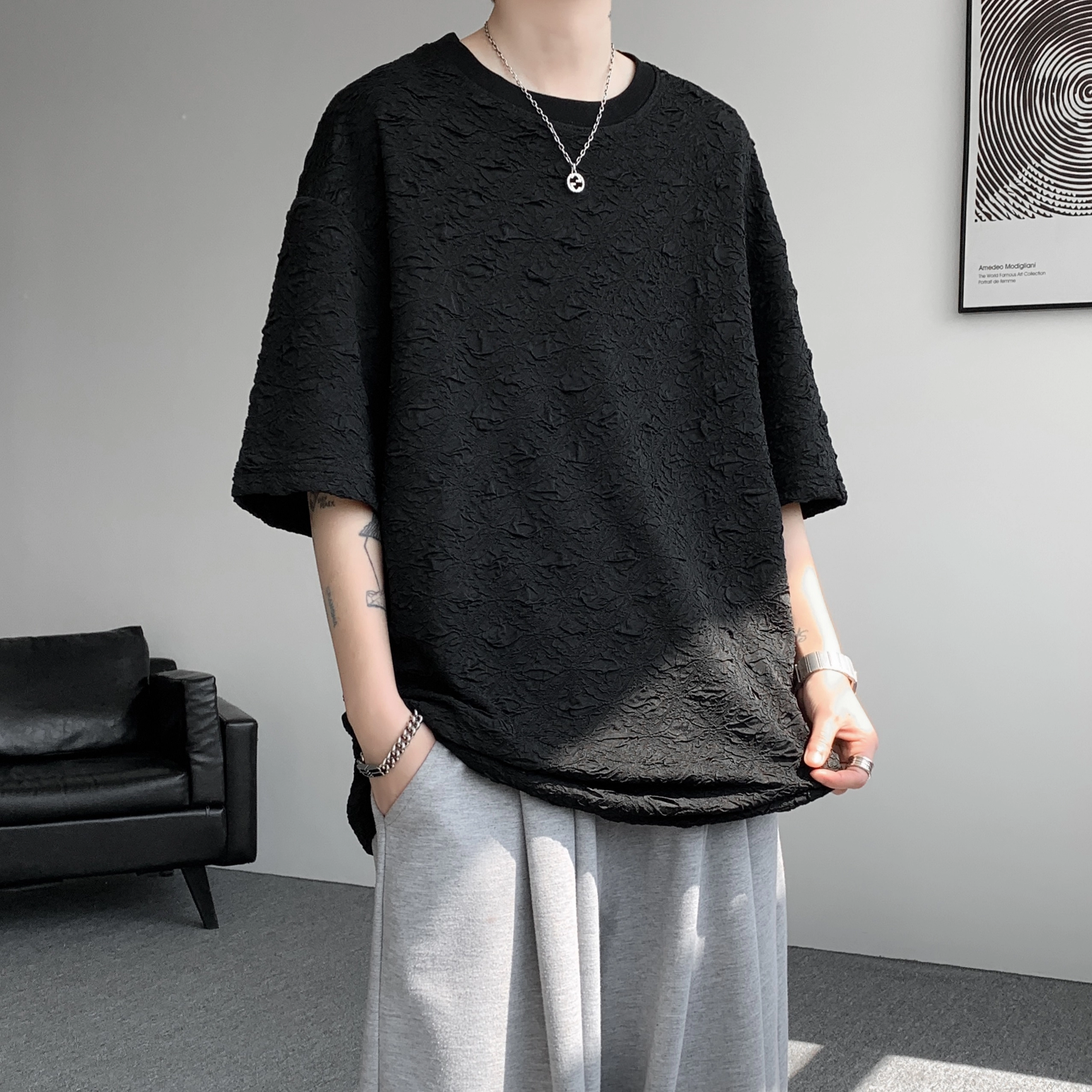 ADOONGA T