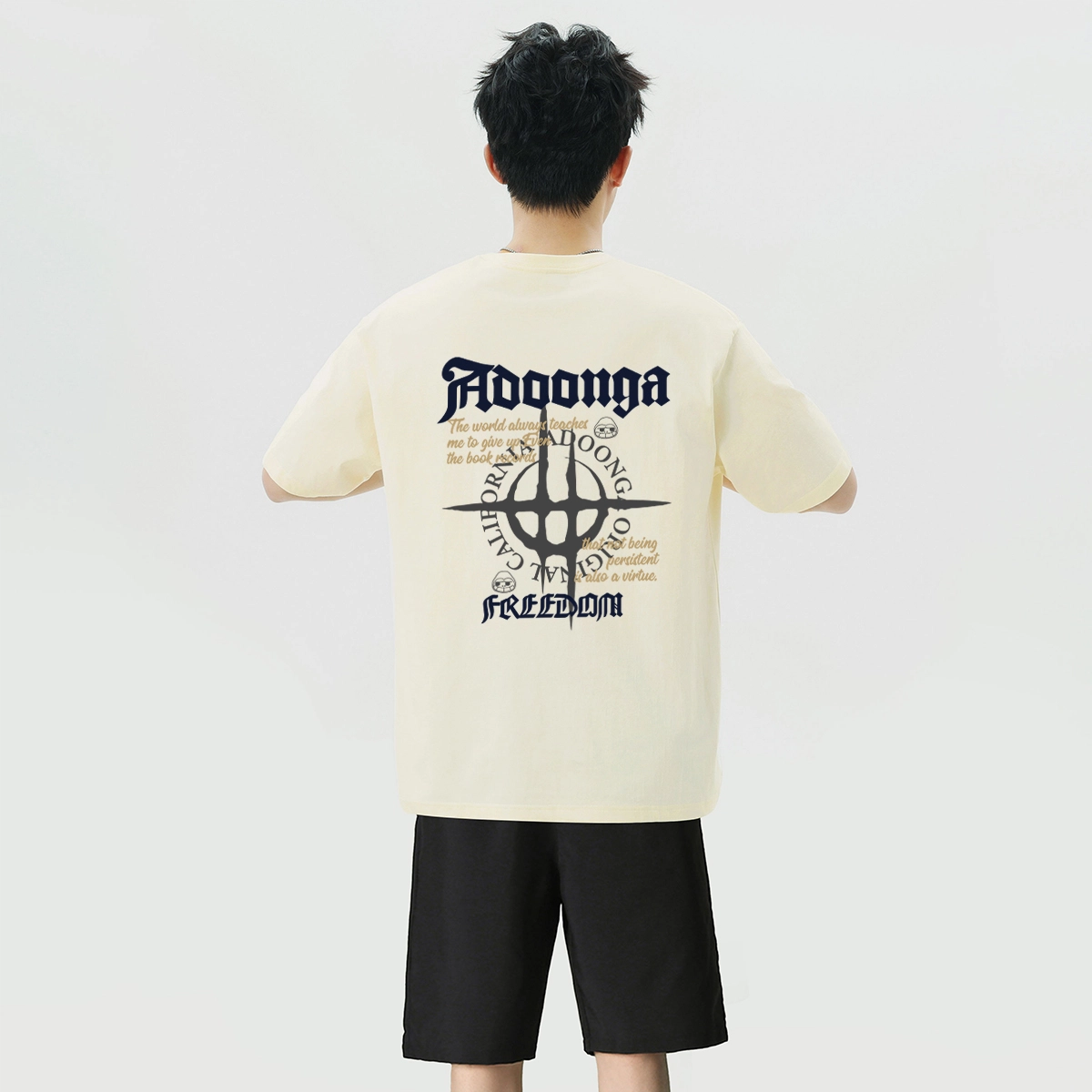 ADOONGA T