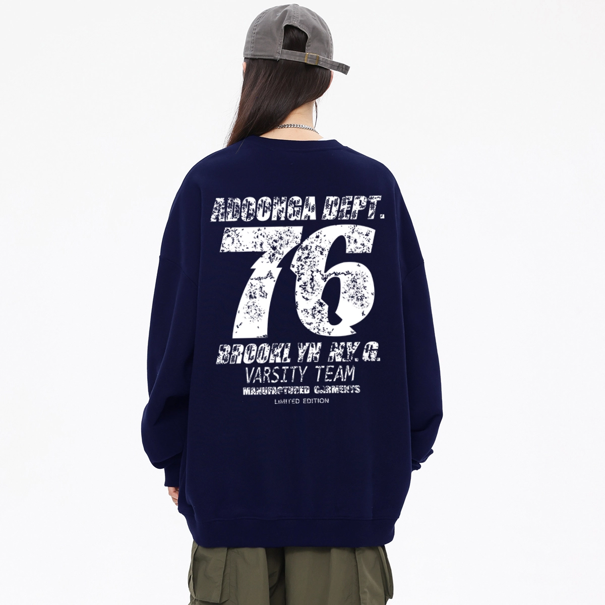 ADOONGA 350 76