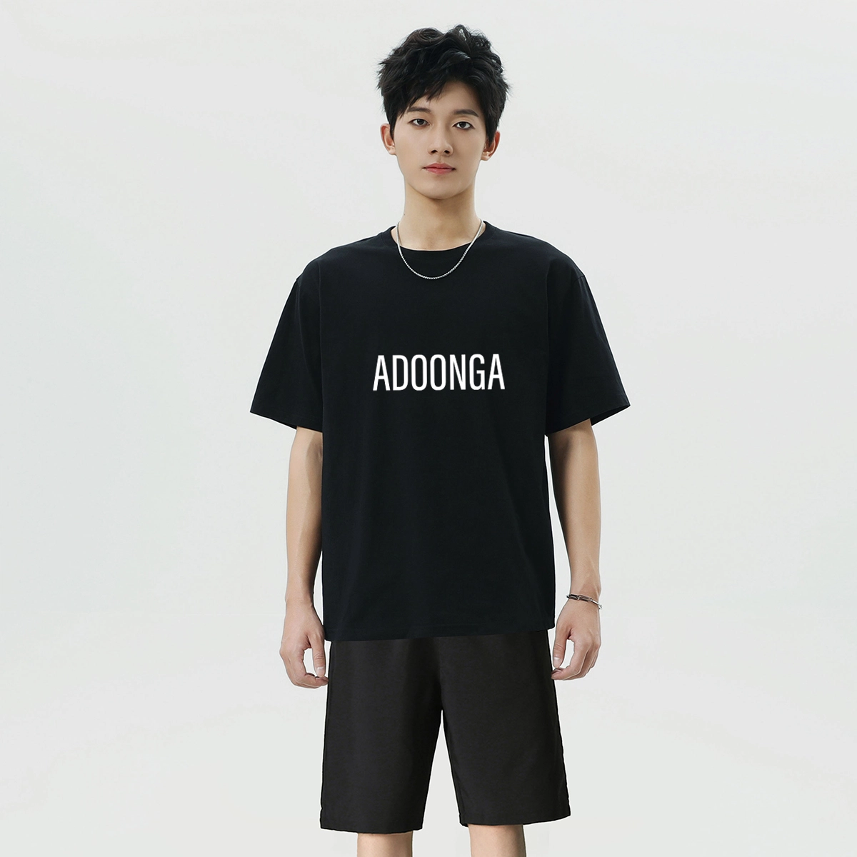 ADOONGA T
