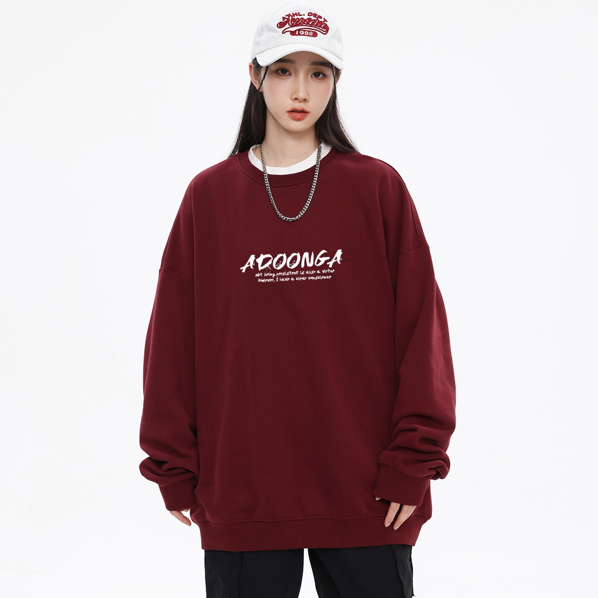 ADOONGA 350
