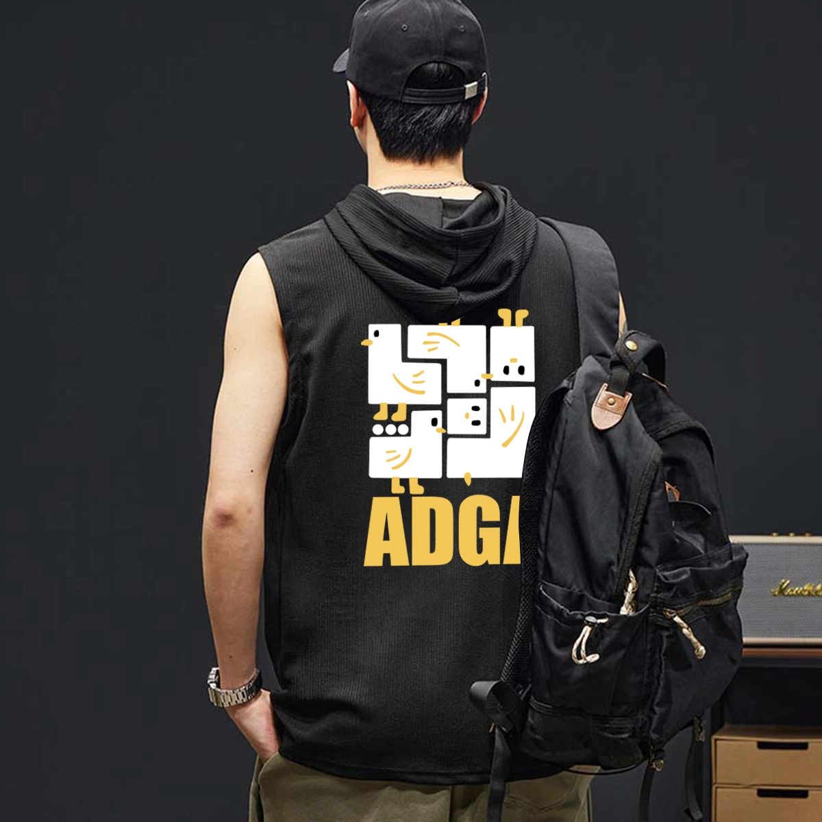 ADOONGA
