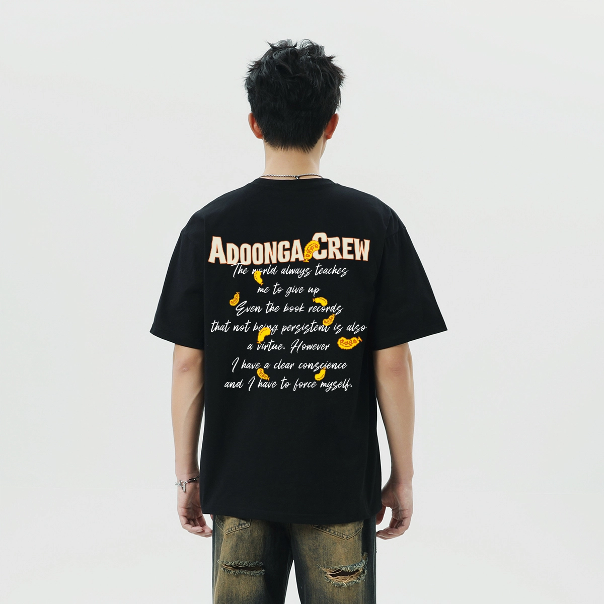 ADOONGA T