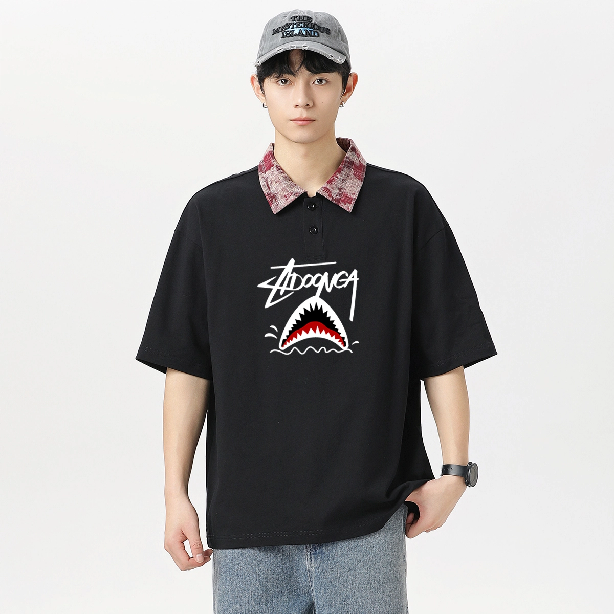 ADOONGA T