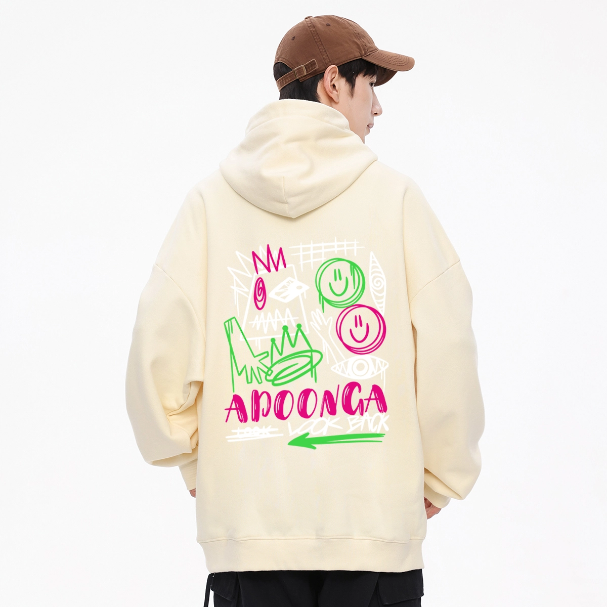 ADOONGA 350