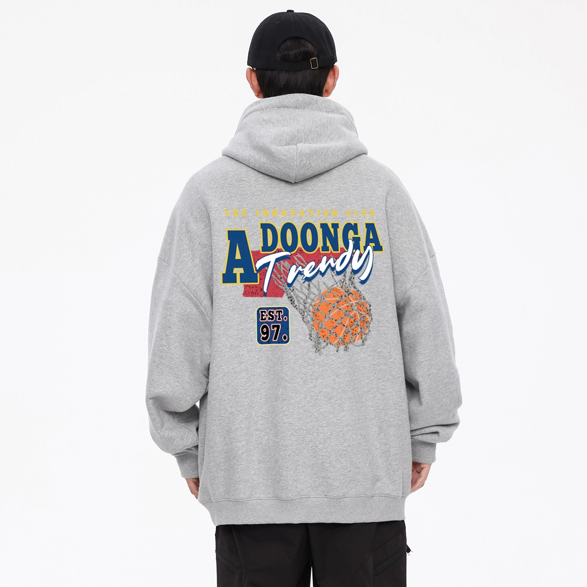 ADOONGA Logo