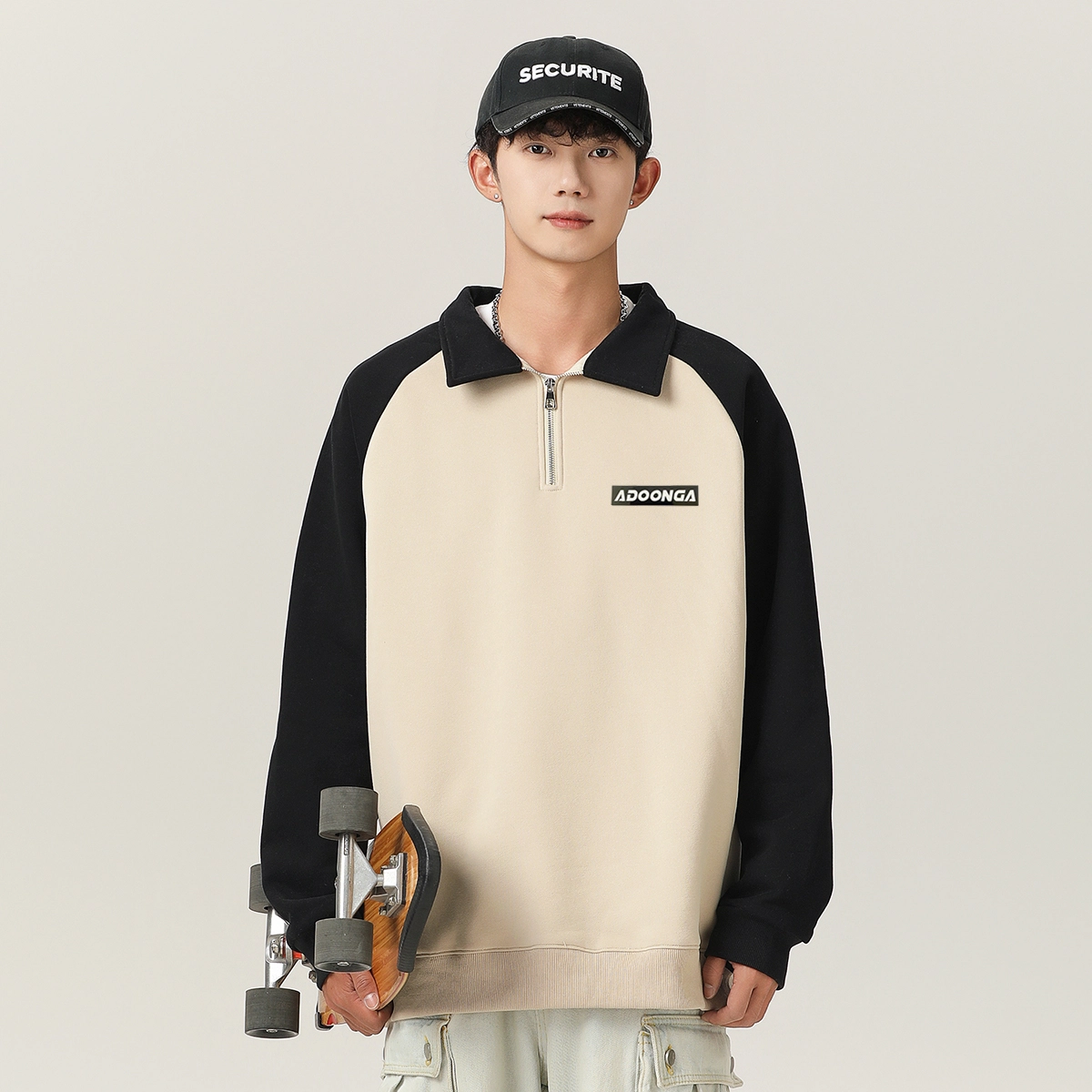 ADOONGA POLO