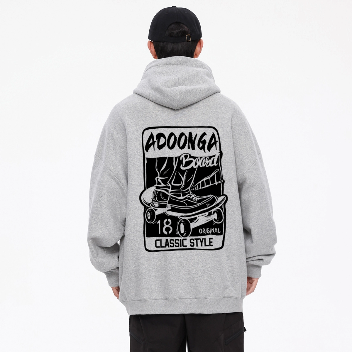 ADOONGA