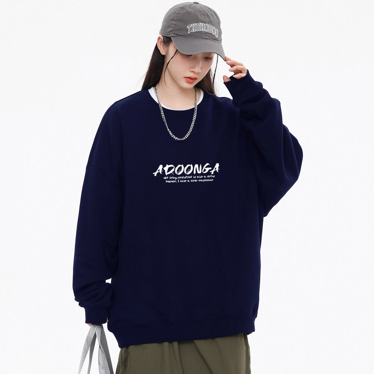 ADOONGA