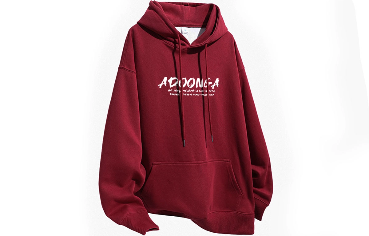 ADOONGA