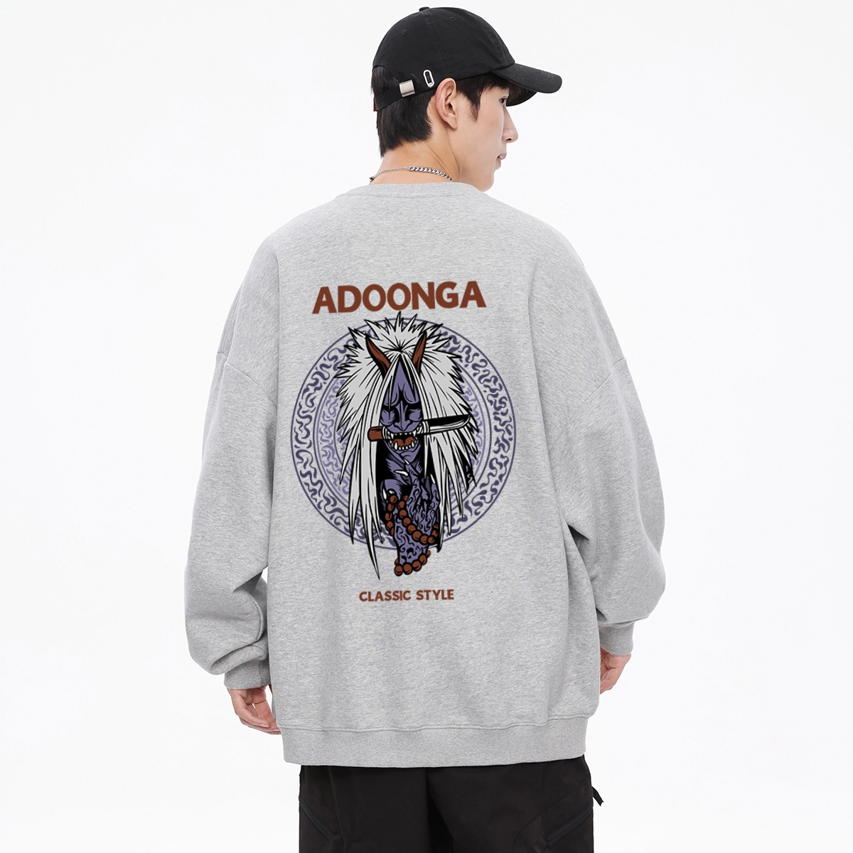 ADOONGA 350logo