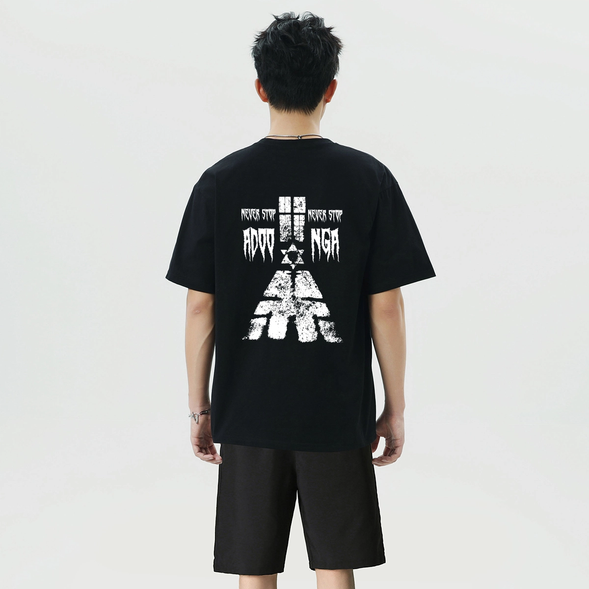 ADOONGA T
