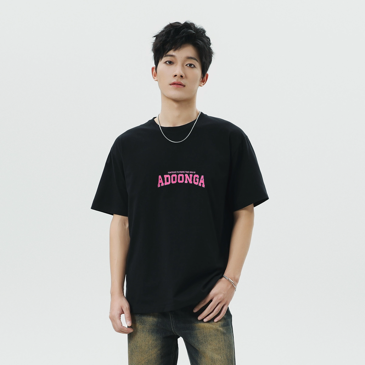 ADOONGA T