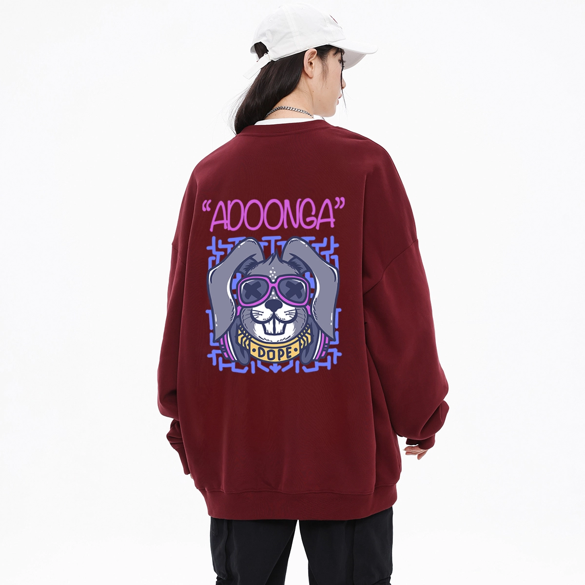 ADOONGA