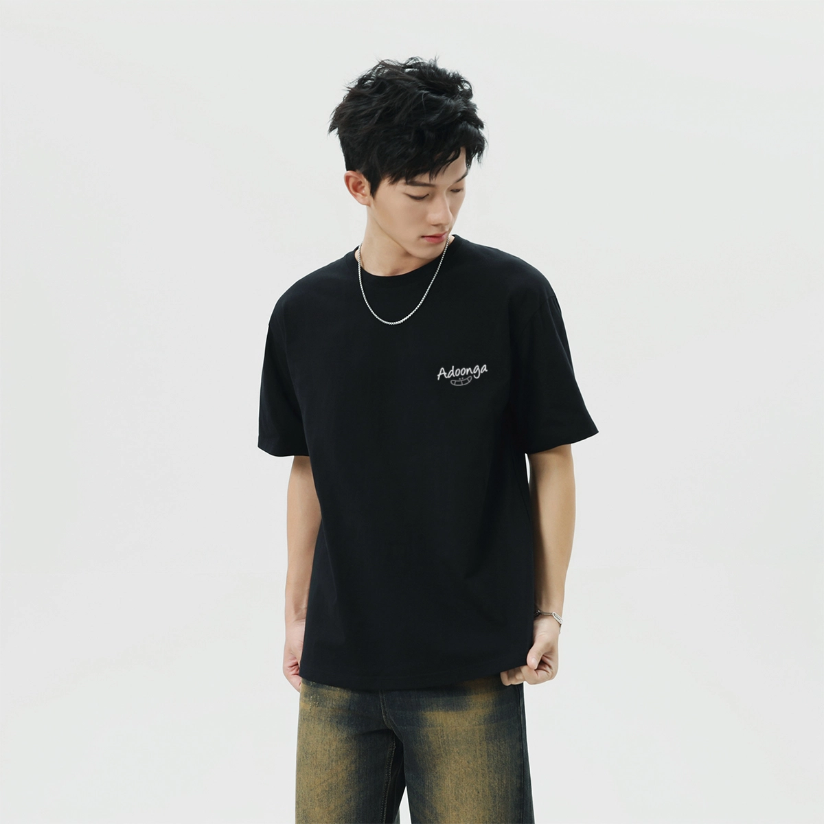 ADOONGA T